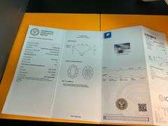 I.G.I CERTIFIED LOOSE DIAMOND 1.50 CARAT