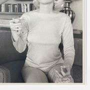 Marilyn Monroe by George Barris (1922-2016)
