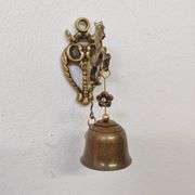 Shopkeeper's Door Bell Chime