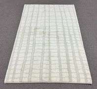 Handmade Contemporary Moroccan Design 6.0x9.0