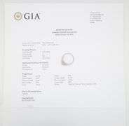 Designer Sylvie Diamond & Blue Sapphire Ring