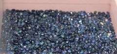Substantial 70.06ct parcel of royal blue Sapphires!