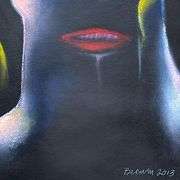 Untitled by Milton Berwin (1925-2023)