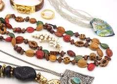 Custom Jewelry