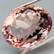 Huge! 26.41ct real untreated Bolivian Ametrine!