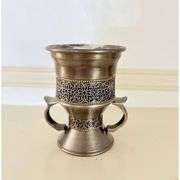 Metal Incense Burner