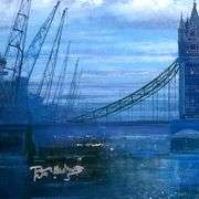 We Can Fly by Peter Ellenshaw (1913-2007)