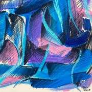 Untitled by Yuroz Original