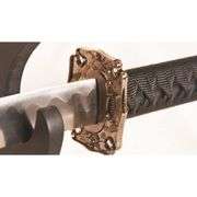 3 Japanese Katana Samurai Swords