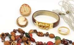 Custom Jewelry