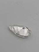 IGI CERTIFIED LOOSE DIAMOND 2.03 CARAT PEAR SHAPE E-VS2
