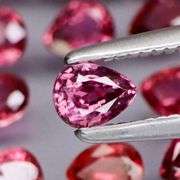 Untreated!!! 3.20ct set of pure Rubies!!!