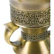 Metal Incense Burner