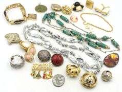 Custom Jewelry