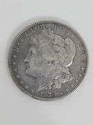 1878-CC VAM-4 Close CC, Circulated