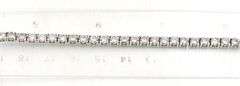 Group lot of 6 Vintage 925 sterling silver bracelets