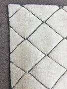 Handmade Contemporary Morrocan Design 6.2x9.0