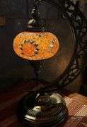 Anatolian Mosaic Table Lamp