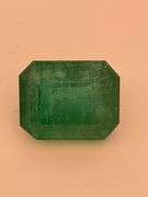 Investment quality CERTIFIED 11.06 CARATS NATURAL EMERALD