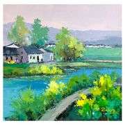 Untitled by Zahra Original