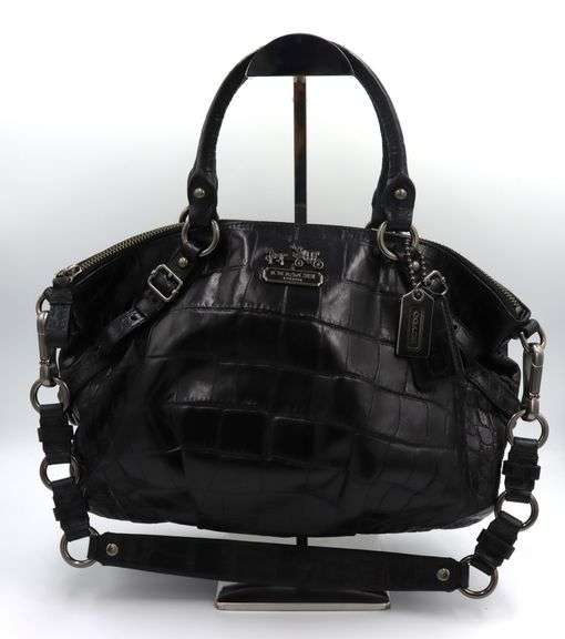 Coach Madison Sophia