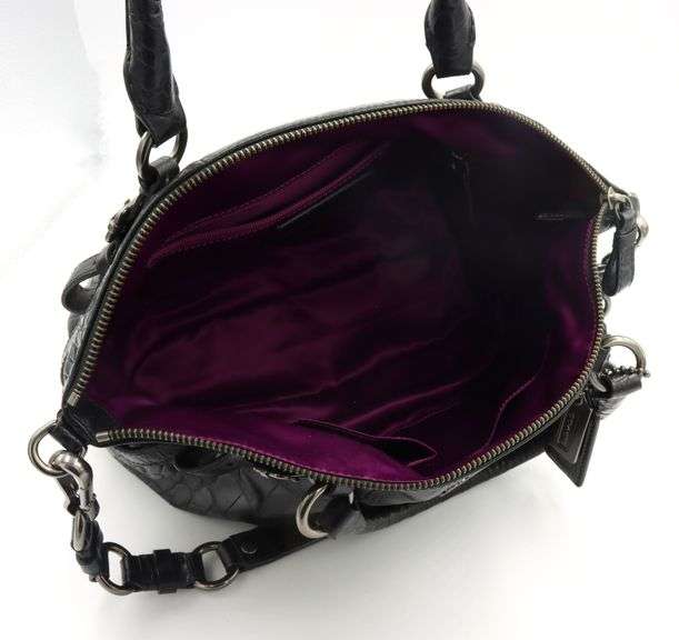 Coach Madison Sophia