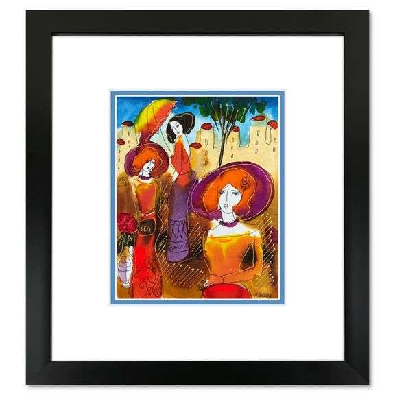 Untitled by Leider Original