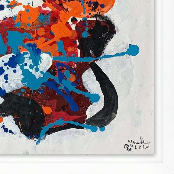 Untitled by Cook Original