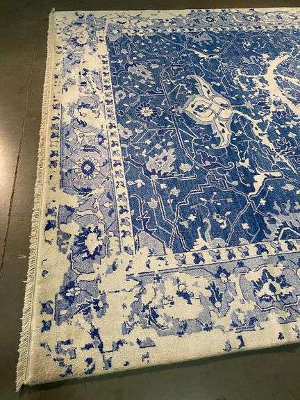 Stunning Modern Rug 8x10