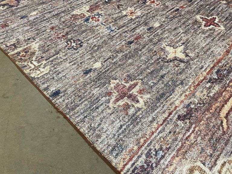 Magnificent Modern Rug 8x10