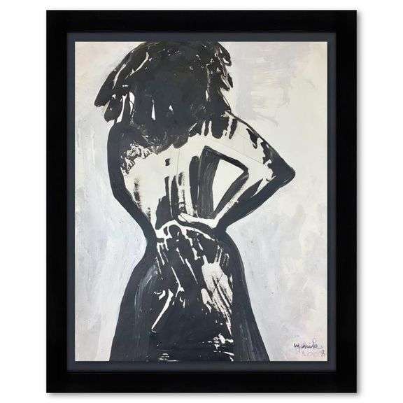 Untitled by Cook Original