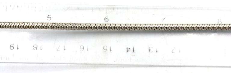 Vintage 925 sterling silver group lot of 5 bracelets