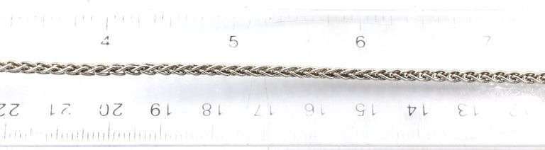 Group lot of 5 Vintage 925 sterling silver bracelets