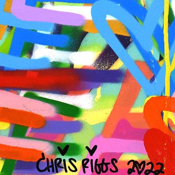 Love by Riggs