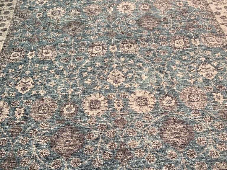 Stunning Allover Design Rug 8x10