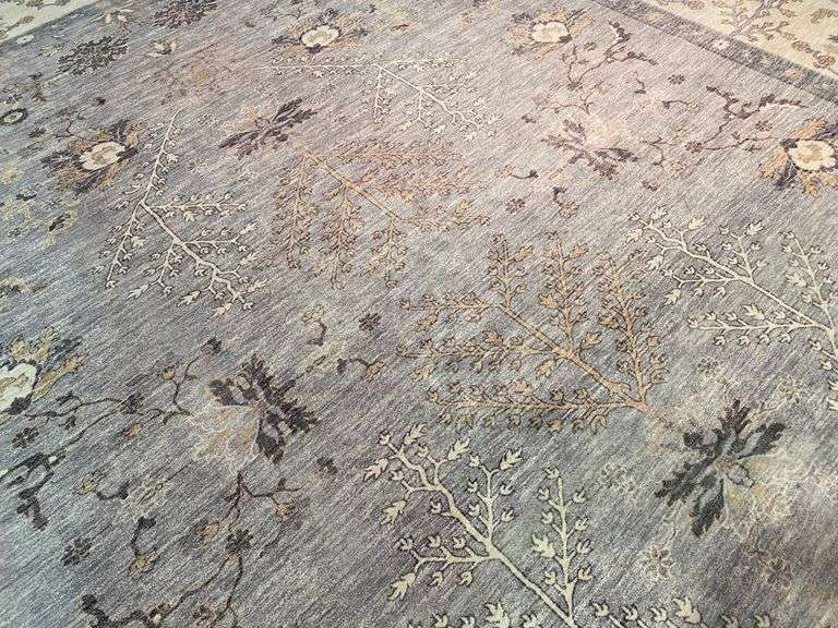 Stunning Allover Design Rug 8x10