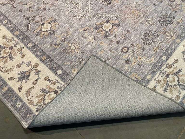 Stunning Allover Design Rug 8x10