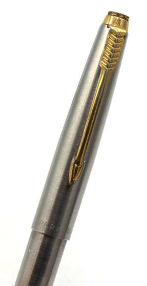 Group lot of 4 pens