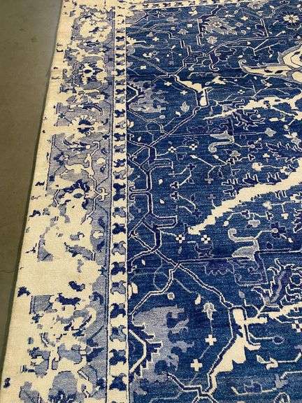 Stunning Modern Rug 8x10