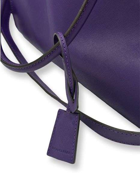 Michael Kors Hamilton Saffiano handbag