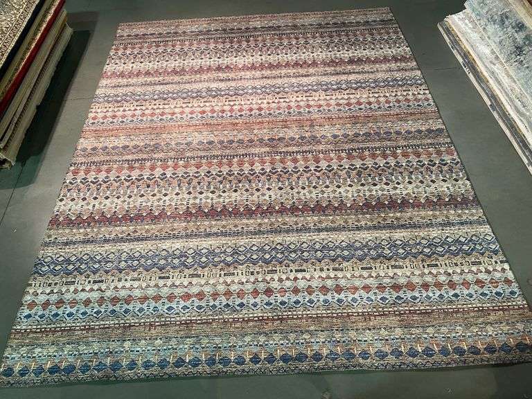 Magnificent Modern Rug 8x10