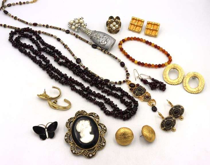 lot of Custom jewelry