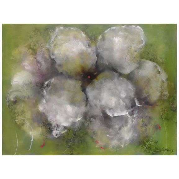 Untitled by Montesinos