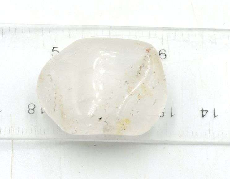 Rough crystal quartz