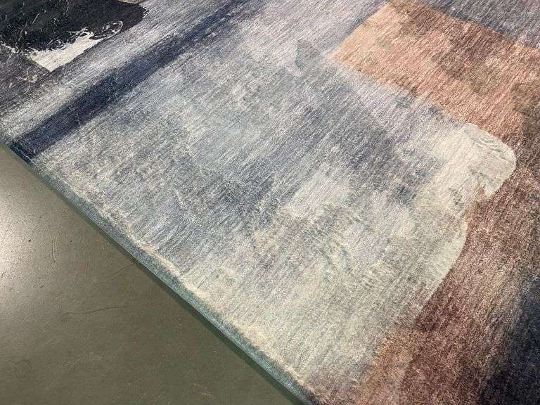 Magnificent Modern Rug 8x10