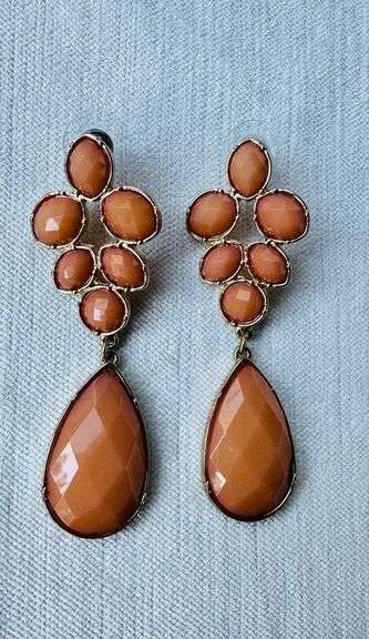 Stylish  Fashion  Design Earrings