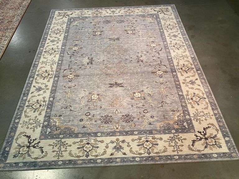 Stunning Allover Design Rug 8x10