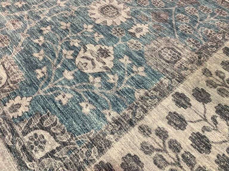 Stunning Allover Design Rug 8x10