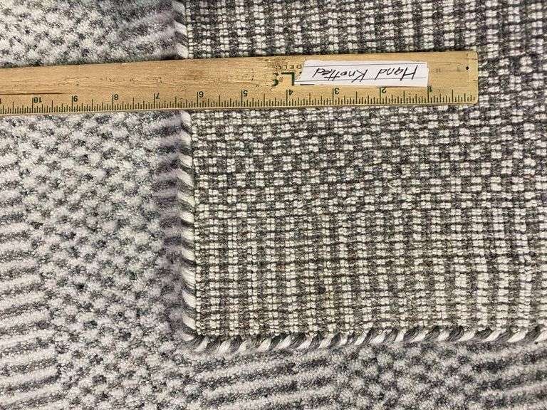 Decorative Modern Rug 8x10