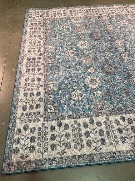 Stunning Allover Design Rug 8x10
